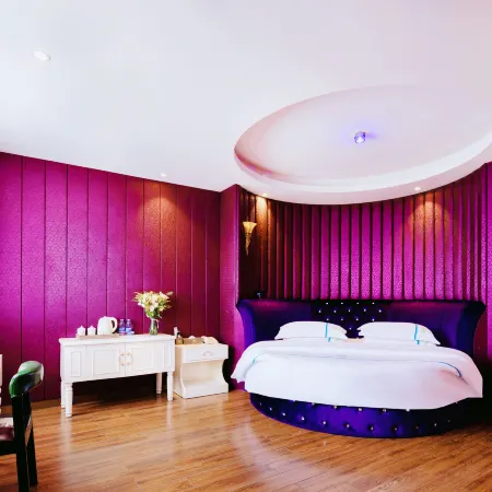 Crown Seminal Hotel
