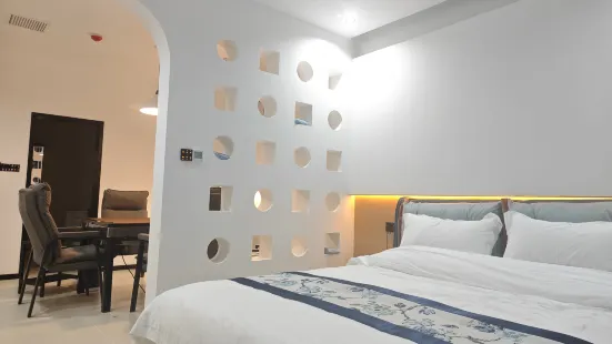 Moshang Boutique Hotel