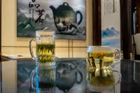 愛電競飯店（綿陽江油店）