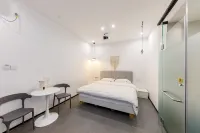 Xiamen Moyeyijia Homestay (Music Square) Các khách sạn ở Zengcuo'an/Huangcuo