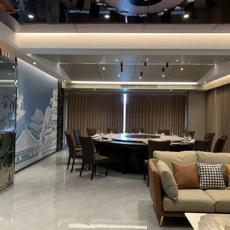Bay View Hotel