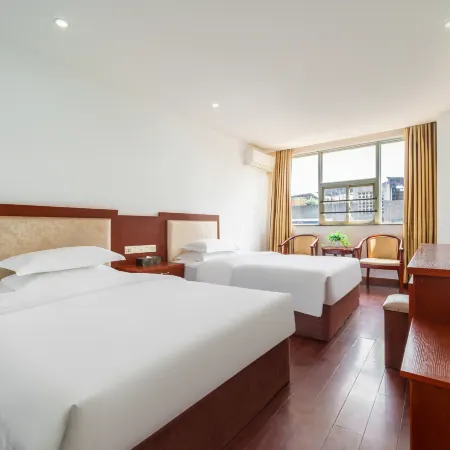 Tianyi Hotel