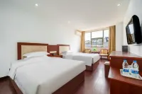 โรงแรมเทียนอี้ - พร้อมWifi