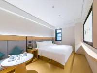 全季酒店（東莞莞長路大嶺山廣場店） 鄰近大岭山的酒店
