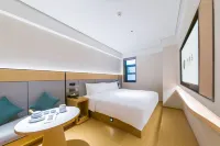 JI 호텔（둥관 관장루 다링산광창） 둥관 호텔