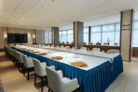 Huangchuan Jingui Hotel - Parkering