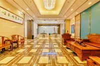 PuYun Hotel (Wuyuan Municipal Government Branch) - Parkering