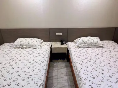 Xing'ao Hotel Hotels in Tongxiang station area