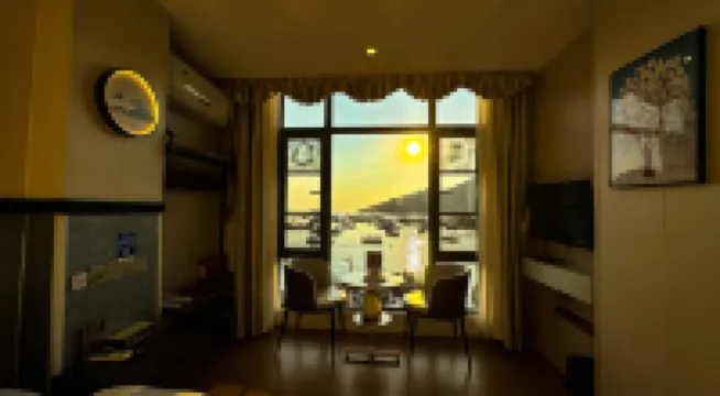 台山上川島尚旅酒店（沙堤店）