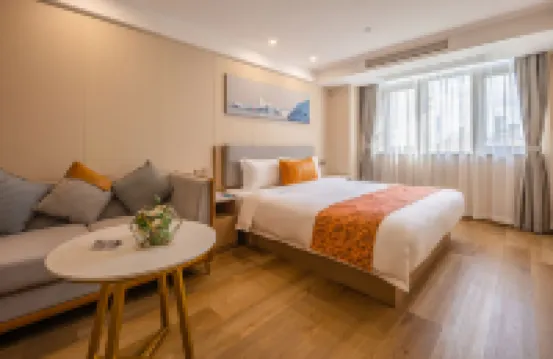 Hongge Apartment Hotel