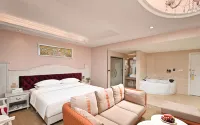 Vienna International Hotel (Hezhou High-speed Railway Station) Các khách sạn ở Hà Châu