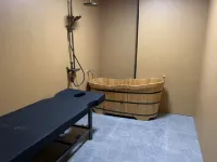Meet Ganglamedo Hotel - Spa