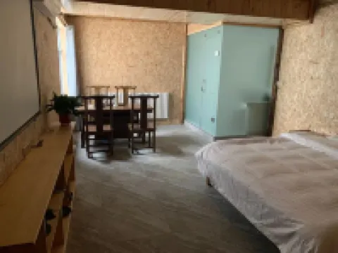 Mushe Boutique Hotel (Xi'an Xianyang International Airport)