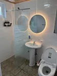 GLA Aewol - Pet friendly