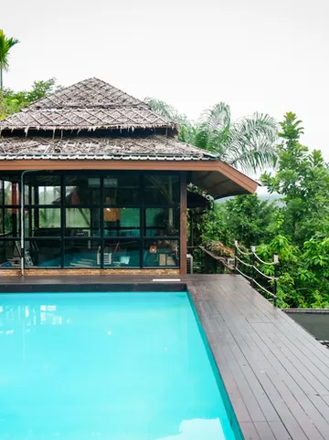 รูปภาพของเขาสก บูติก แคมป์