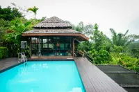 Khaosok Boutique Camps