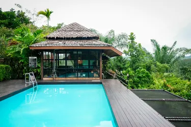 รูปภาพของเขาสก บูติก แคมป์