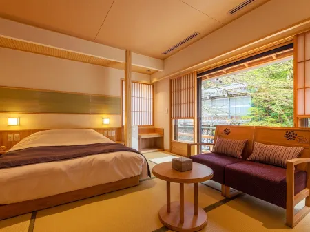 Yukairo Kikuya Отели рядом с достопримечательностью «Syureninotaki Fall»