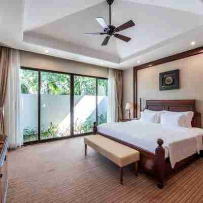 Vinpearl Resort & Spa Phu Quoc Rooms
