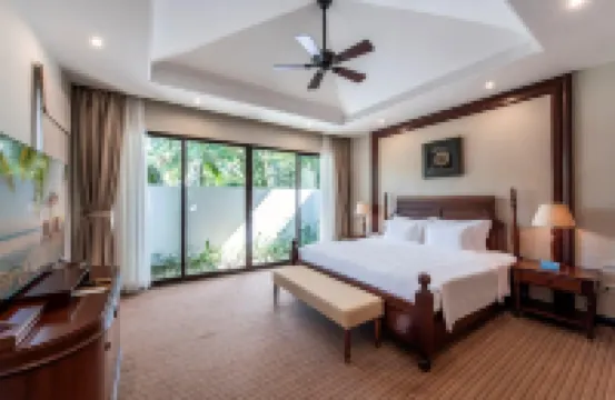 Vinpearl Resort & Spa Phu Quoc