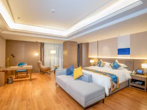 DECHENG International Hotel