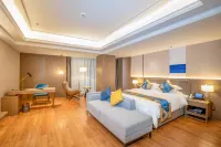 DECHENG International Hotel Hotels in Fangchenggang