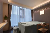 安萘·溪州紀酒店（芙蓉鎮景區店） - SPA