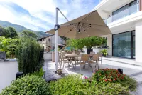 구치 징예 홈스테이 (푸춘장 샤오산샤 지점) 위핑춘 주변 호텔