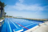Shengsi Wansha Coastal Hotel (Nanchangtu Beach) Hotels near Nanchangtu Beach in Tianyue Bay