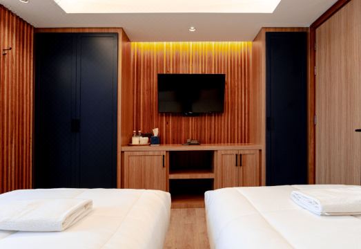 나콘핑 부티크 호텔