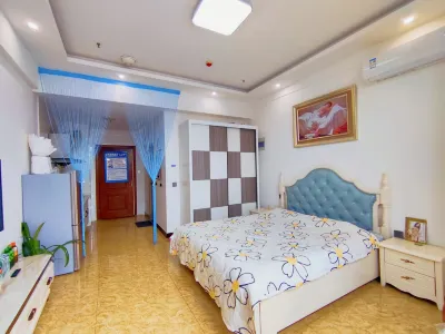 baozupo homestay
