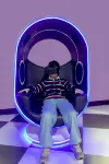 MINHO INTERNATIONAL RESORT - Gym
