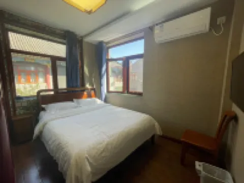 Xiaolou Tingyu Inn Hotels in Luanzhou