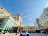 克拉瑪依政府駐烏辦事處大廈 領館巷美食街附近的飯店