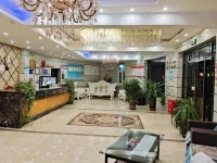 Qingtongxia Marriott Business Hotel Hotels in Qingtongxia