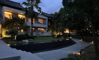 Jiaye Hotel