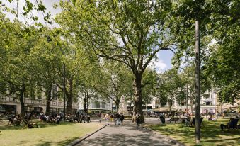 CitySpace Leicester Square