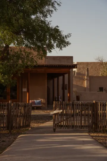 Xuli Guesthouse (Zhongwei Shapotou)