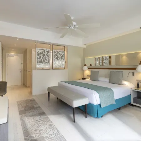Catalonia Royal la Romana Adults Only - All Inclusive