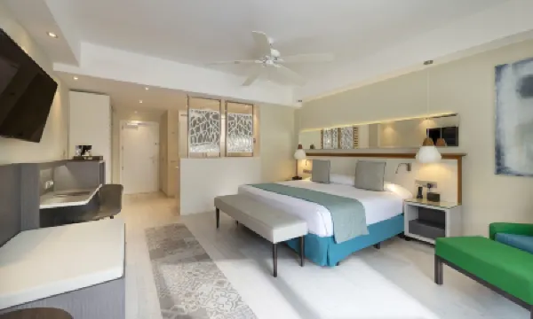 Catalonia Royal la Romana Adults Only - All Inclusive