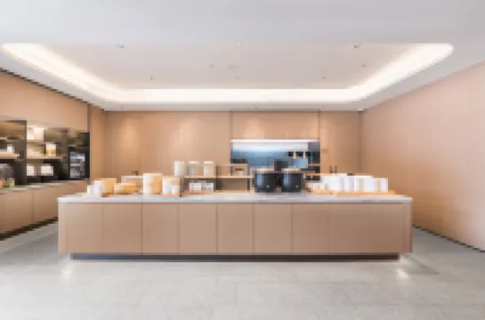 โรงแรม JI (จัตุรัสถงลั่ววาน หงกู่ถาน หนานชาง)