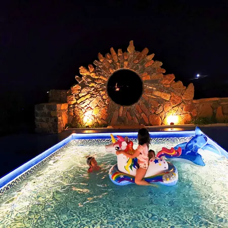 Pingtan Third Realm – Seaview Holiday Courtyard (Changjiang'ao Beach)