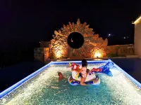 Pingtan Third Realm – Seaview Holiday Courtyard (Changjiang'ao Beach) - piscine