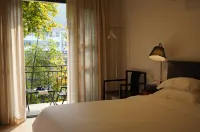 YuanMingTang|YaoLi Hotels near Mingqing Commercial Street