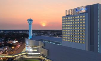 Centre Point Hotel Terminal21 Korat