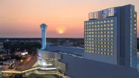 Centre Point Hotel Terminal21 Korat Hotels near SaveOne Night Market