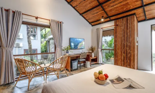 M Village Phu Quoc