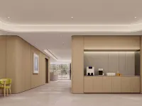 JI Hotel (Tianjin Binhai Development Zone 2nd Avenue) Hotels near Tanggu