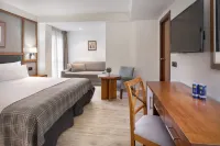 Hotel Vielha Val d'Arán, Affiliated by Meliá