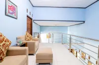Nabhan Homestay Hotel dekat Goa Kiskendo